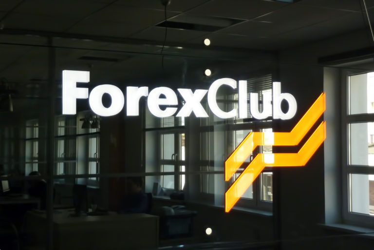forex club rating
